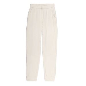 Lululemon Softstreme 10 Relaxed Women’s High Rise Pant White‎ Opal